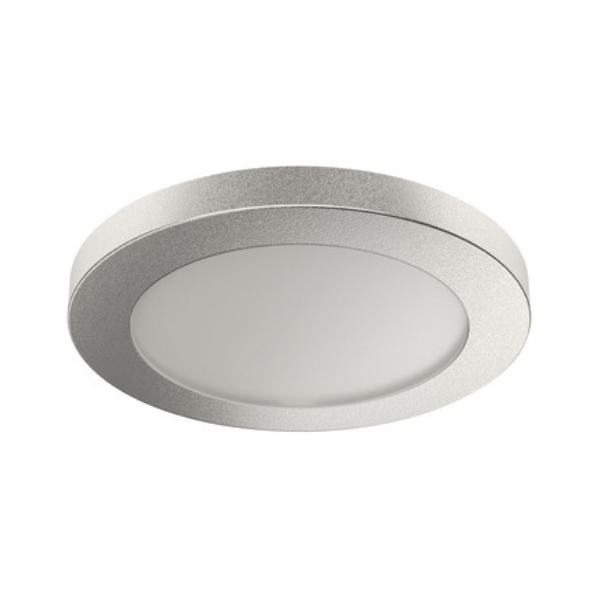 Đèn LED lắp nổi, Đèn LED tròn, Häfele Loox 3035, 24V 833.77.191