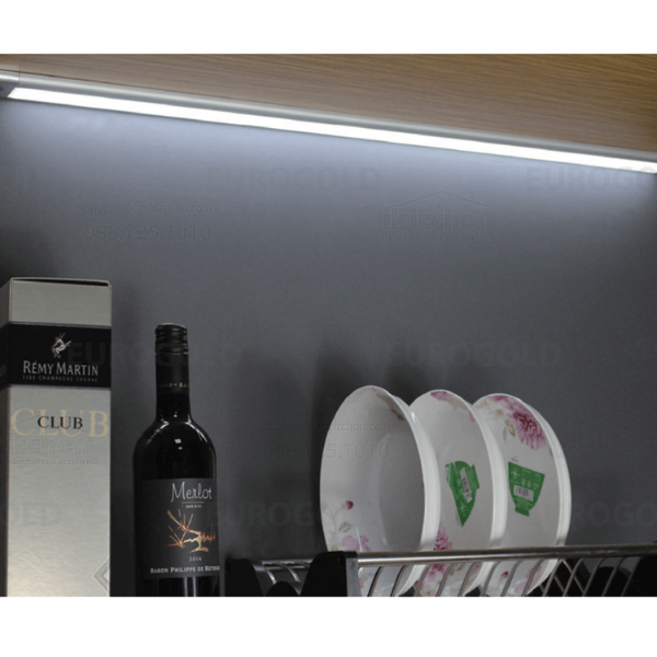 Đèn led tủ Eurogold EUD3560