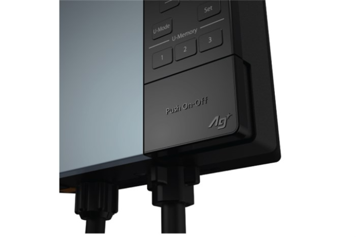 Máy nước nóng Panasonic DH-4UD1VZ trực tiếp