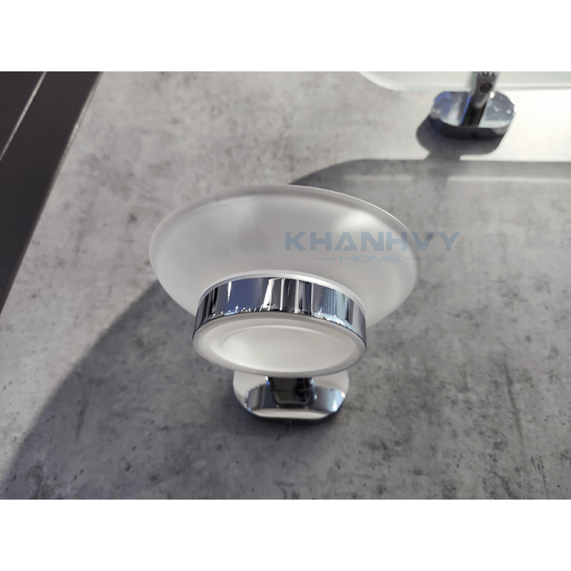 Đĩa đựng xà phòng Hafele 495.80.114