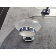 Đĩa đựng xà phòng Hafele 495.80.114