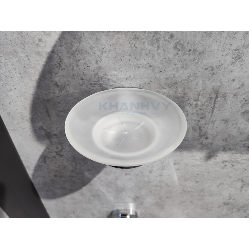 Đĩa đựng xà phòng Hafele 495.80.114