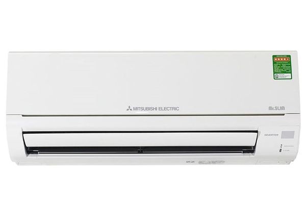 Máy lạnh Mitsubishi Electric MSY-JW50VF Inverter 1 chiều 18.000 BTU 2 HP