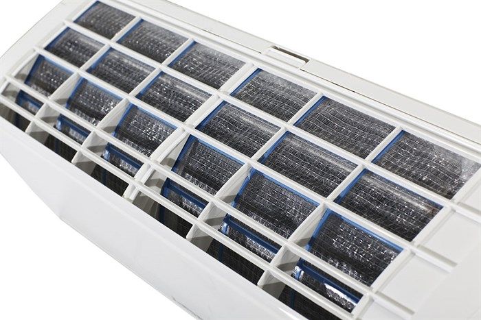 Máy lạnh Mitsubishi Electric MSZ-HL50VA Inverter 2 chiều 18.000 BTU 2 HP