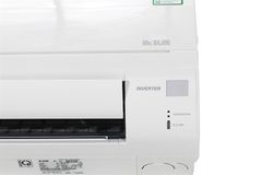 Máy lạnh Mitsubishi Electric MSY-JW50VF Inverter 1 chiều 18.000 BTU 2 HP