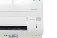 Máy lạnh Mitsubishi Electric MSZ-HL50VA Inverter 2 chiều 18.000 BTU 2 HP