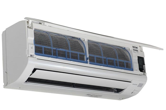 Máy lạnh Mitsubishi Electric MSY-JW50VF Inverter 1 chiều 18.000 BTU 2 HP