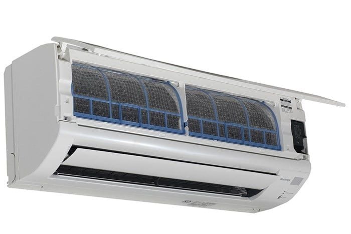 Máy lạnh Mitsubishi Electric MSZ-HL50VA Inverter 2 chiều 18.000 BTU 2 HP