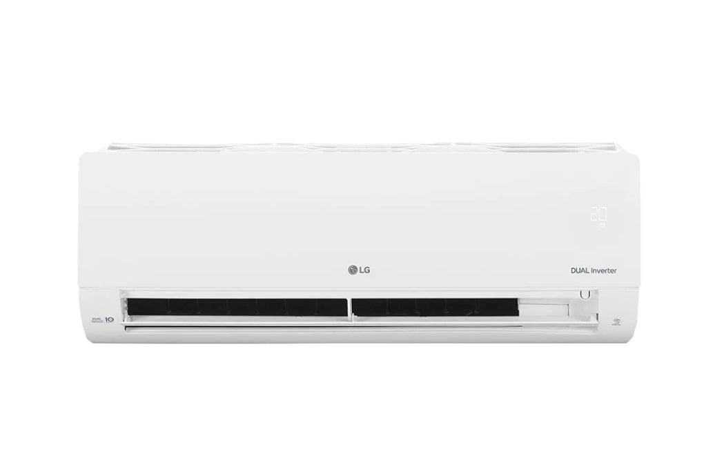 Máy lạnh LG B24END1 DUALCOOL Inverter 2 chiều 24.000 BTU 2.5HP