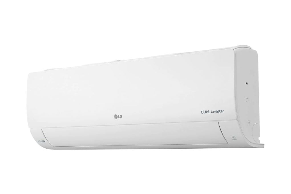 Máy lạnh LG B24END1 DUALCOOL Inverter 2 chiều 24.000 BTU 2.5HP