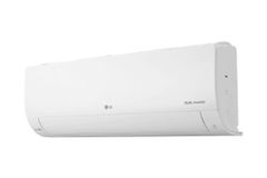 Máy lạnh LG B24END1 DUALCOOL Inverter 2 chiều 24.000 BTU 2.5HP