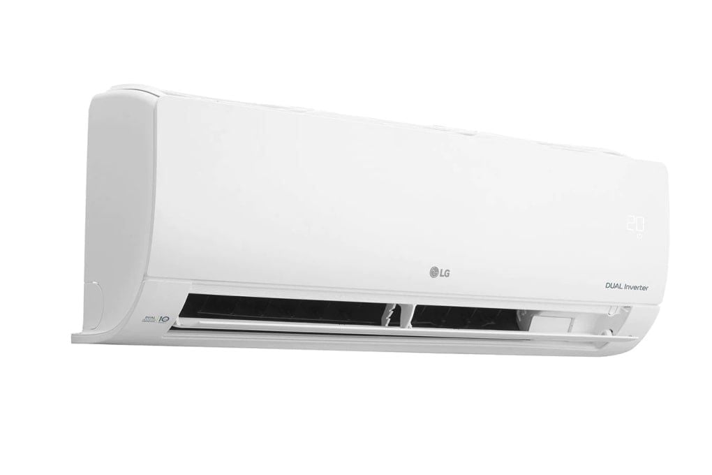 Máy lạnh LG B24END1 DUALCOOL Inverter 2 chiều 24.000 BTU 2.5HP