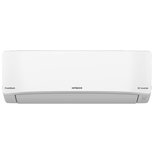 Máy lạnh Hitachi RAK/RAC-DJ13PCASVX Inverter 1 chiều 12.000 BTU 1.5HP