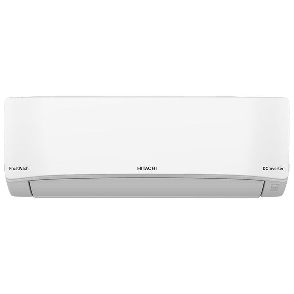 Máy lạnh Hitachi RAK/RAC-DJ24PCASVX Inverter 1 chiều 24.000 BTU 2.5HP