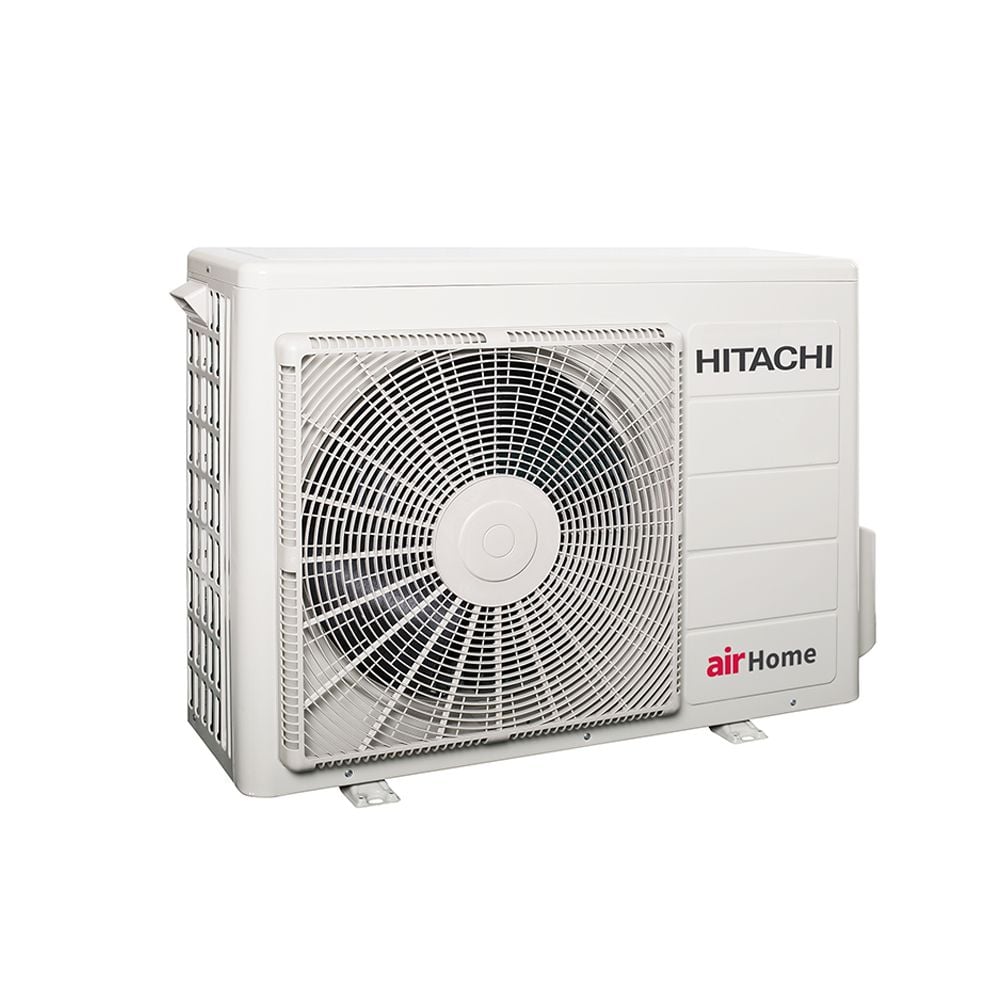 Máy lạnh Hitachi RAK/RAC-DJ13PCASVX Inverter 1 chiều 12.000 BTU 1.5HP
