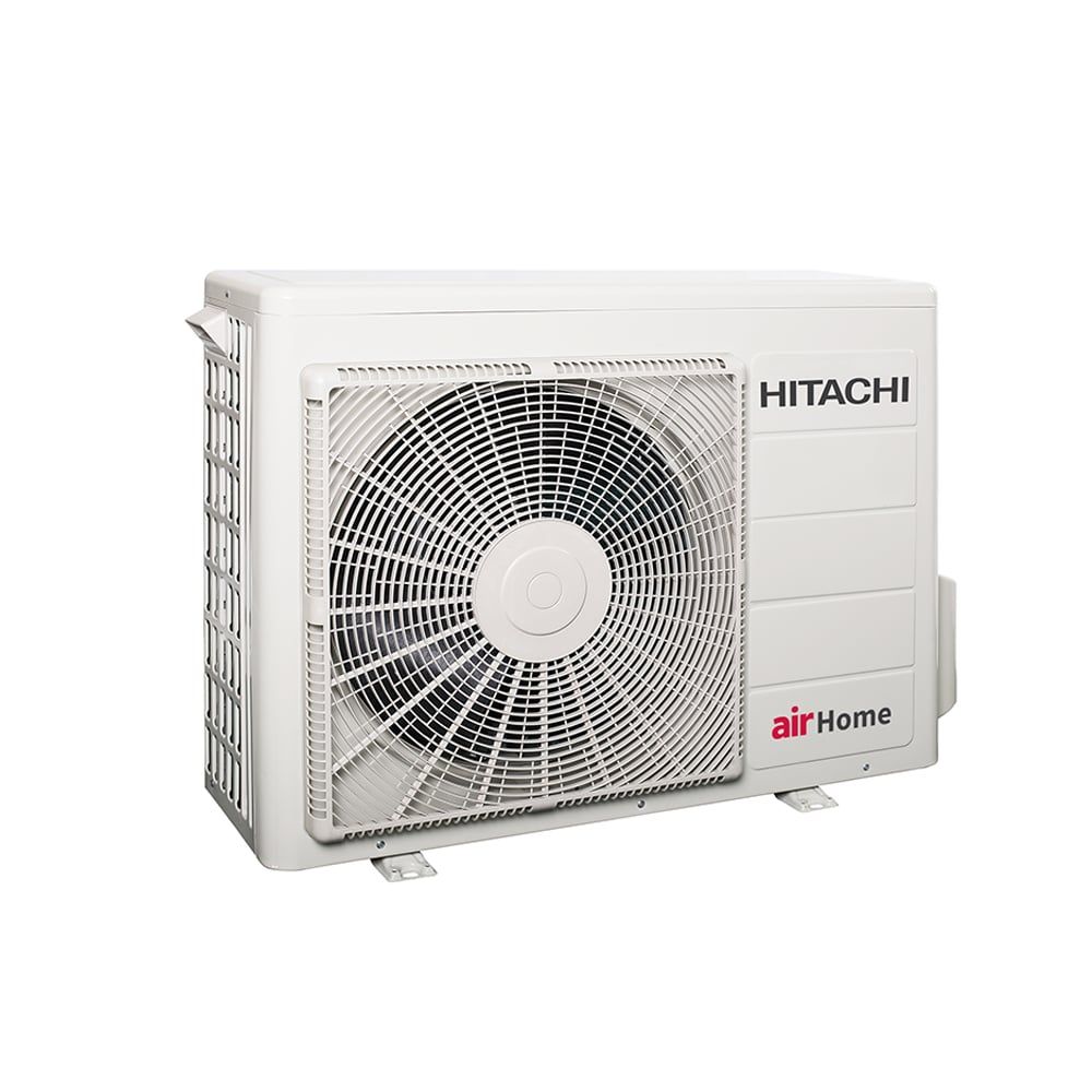 Máy lạnh Hitachi RAK/RAC-DJ10PCASVX Inverter 1 chiều 9.000 BTU 1HP