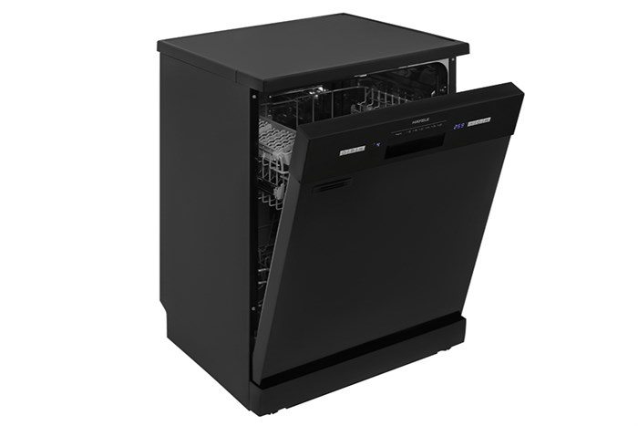 Máy rửa chén Hafele HDW-F601B 535.29.670 độc lập