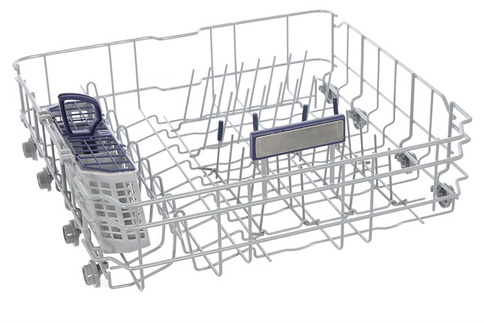 Máy rửa chén Hafele HDW-F601B 535.29.670 độc lập