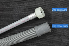 Máy rửa chén Hafele HDW-F601B 535.29.670 độc lập