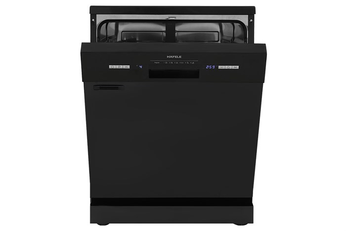 Máy rửa chén Hafele HDW-F601B 535.29.670 độc lập