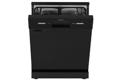 Máy rửa chén Hafele HDW-F601B 535.29.670 độc lập
