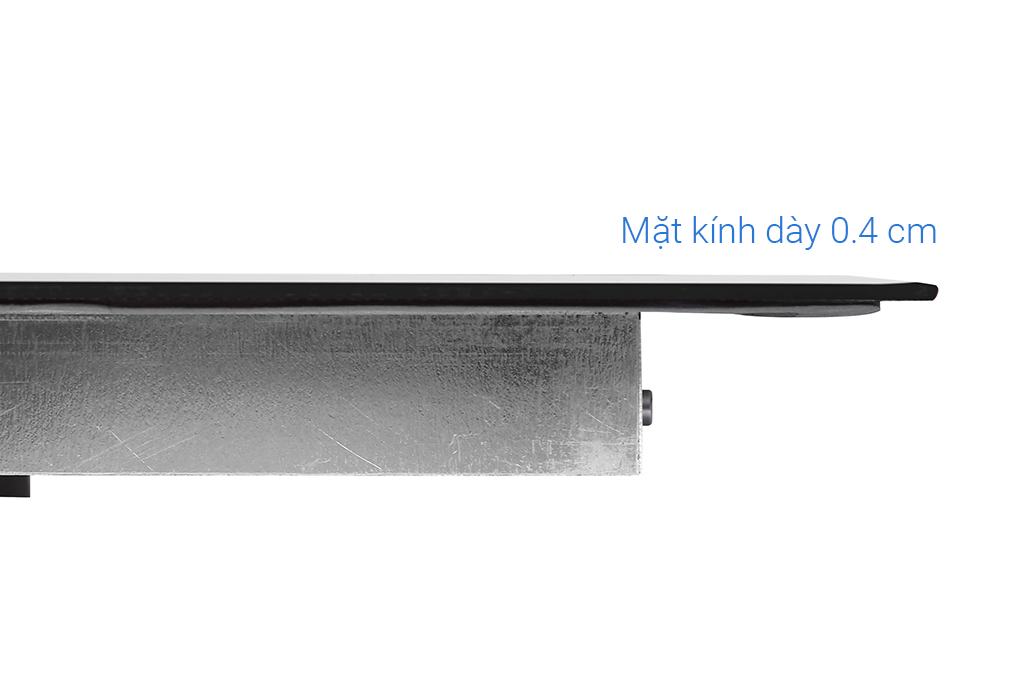 Bếp từ 2 vùng nấu Kocher DI-808GE