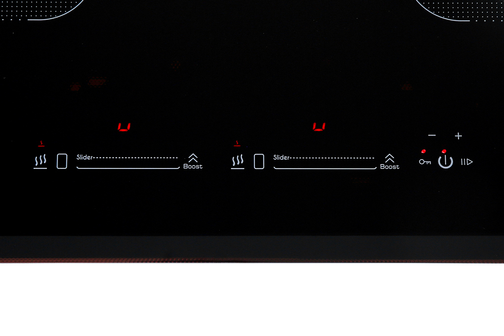 Bếp từ Kocher DI-881GE 2 vùng nấu
