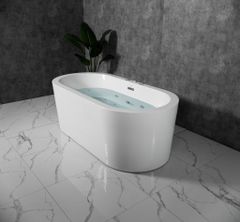 Bồn Tắm Massage Acrylic Mowoen MW8215B-170.MS