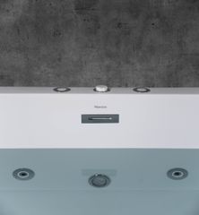 Bồn Tắm Massage Acrylic Mowoen MW8215B-170.MS
