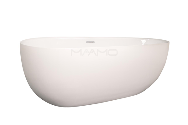 Bồn tắm Maamo MA-2401 ovan trứng