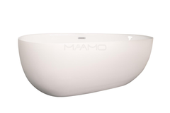 Bồn tắm Maamo MA-2401 ovan trứng