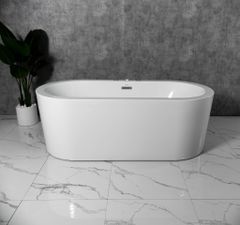 Bồn Tắm Massage Acrylic Mowoen MW8215B-170.MS