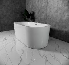 Bồn Tắm Massage Acrylic Mowoen MW8215B-170.MS