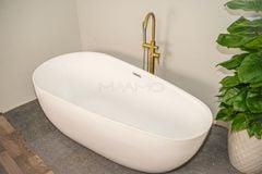 Bồn tắm Maamo MA-2401 ovan trứng