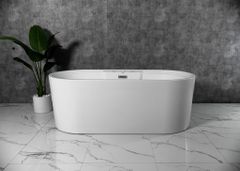 Bồn Tắm Massage Acrylic Mowoen MW8306B-170.MS