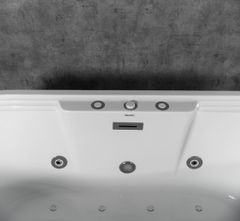 Bồn Tắm Massage Acrylic Mowoen MW8306B-170.MS