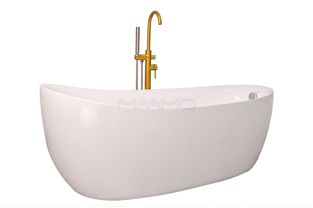 Bồn tắm cá heo ngâm Maamo MA-2429