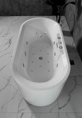 Bồn Tắm Massage Acrylic Mowoen MW8306B-170.MS