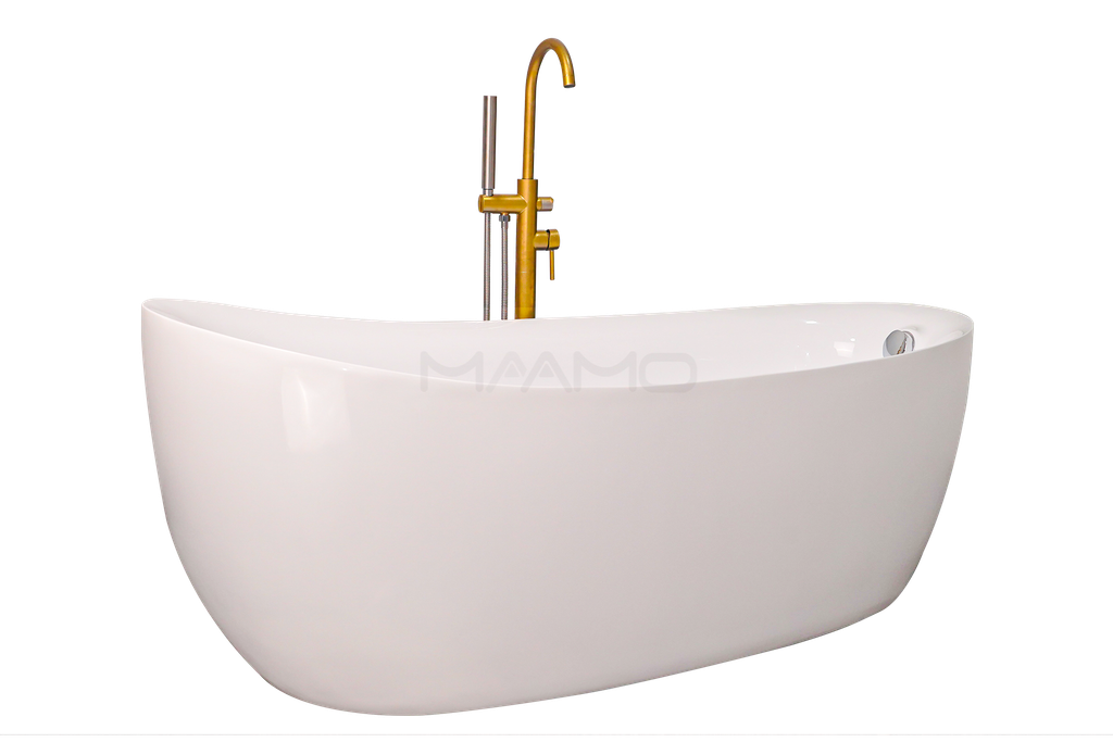Bồn tắm cá mập ngâm Maamo MA-2430