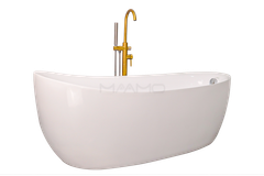 Bồn tắm cá mập ngâm Maamo MA-2430