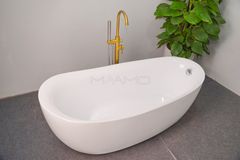 Bồn tắm cá heo ngâm Maamo MA-2429