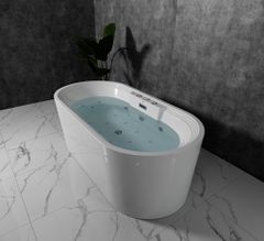 Bồn Tắm Massage Acrylic Mowoen MW8306B-170.MS