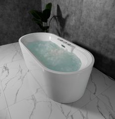 Bồn Tắm Massage Acrylic Mowoen MW8306B-170.MS