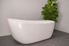 Bồn tắm cá mập ngâm Maamo MA-2430