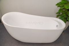 Bồn tắm cá heo ngâm Maamo MA-2429