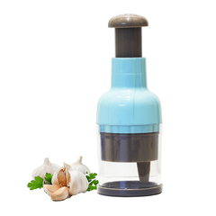 Dụng cụ băm hành tỏi Malloca MGC-6501