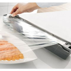 Dụng cụ cắt màng nylon đậy thức ăn Blum 554.92.600