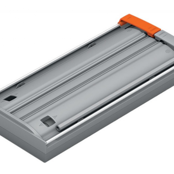 Dụng cụ đựng màn bọc thực phẩm Blum 550.83.510