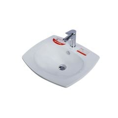 Chậu lavabo Atmor AT40230 dương vành