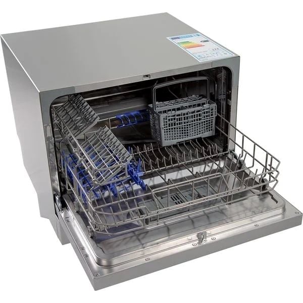Máy Rửa Bát Mini Junger DWJ-101